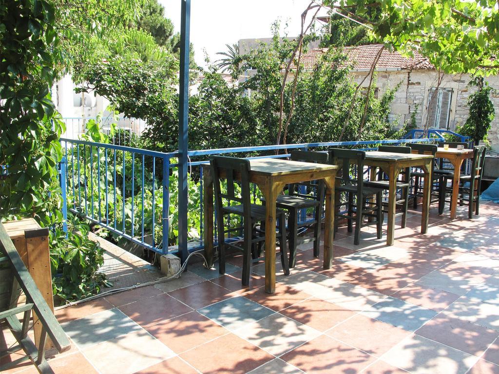 Iyon Pansiyon Foca Exterior photo